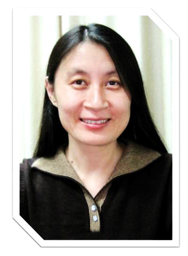 Yan LI (李彦), Ph.D.