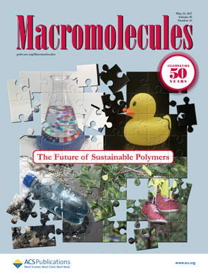 84. Precision Synthesis and Distinct Assembly of Double-chain Giant Surfactant Regioisomers. Macromolecules 2017, 50, 3943-3953