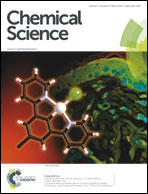 41. Tuning “Thiol-Ene” Reactions toward Controlled Symmetry Breaking in Polyhedral Oligomeric Silsesquioxanes. Chem. Sci., 2014, 5, 1046-1053