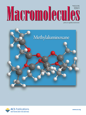 23. Polystyrene-block-poly(ethylene oxide) Reverse Micelles and Their Temperature-Driven Morphological Transitions in Organic Solvents. Macromolecules 2012, 45, 3634-3638