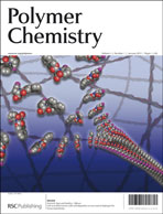 22. Synthesis of Fullerene-Containing Poly(ethylene oxide)-block-Polystyrene as Model Shape Amphiphiles with Variable Composition, Diverse Architecture, and High Fullerene Functionality. Polym. Chem. 2012, 3, 124-134