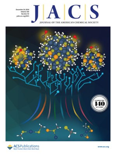 102. An Intrinsically Disordered Peptide-Peptide Stapler for Highly Efficient Protein Ligation Both in vivo and in vitro. J. Am. Chem. Soc. 2018, 140 , 17474–17483