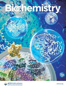 116. NMR Spectroscopic Studies Reveal the Critical Role of the Isopeptide Bond in Forming the Otherwise Unstable SpyTag−SpyCatcher Mutant Complexes. Biochemistry 2020, 59, 24, 2226–2236